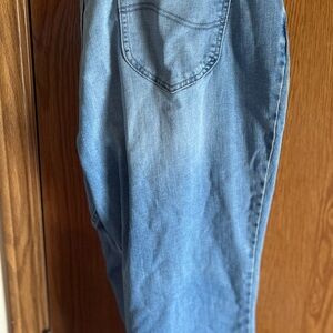 Blue Lee Plus Denim Jeans